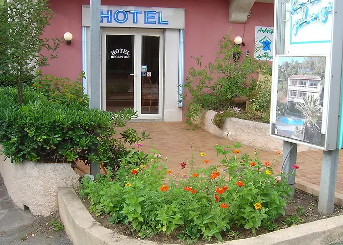 De La Saint-Raphael (Var)