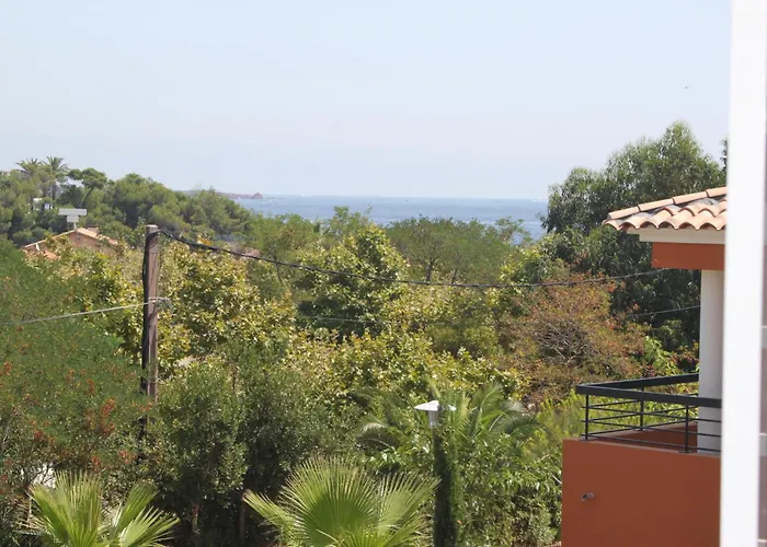 Hotel De La Saint-Raphael (Var)