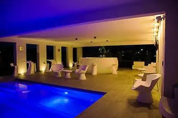 De La Hotel Saint-Raphael (Var)