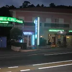 Hotel De La