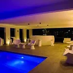 De La Hotel Saint-Raphael (Var)