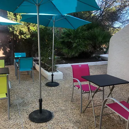 فندق De La Saint-Raphaël