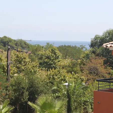 Hotel De La Saint-Raphaël