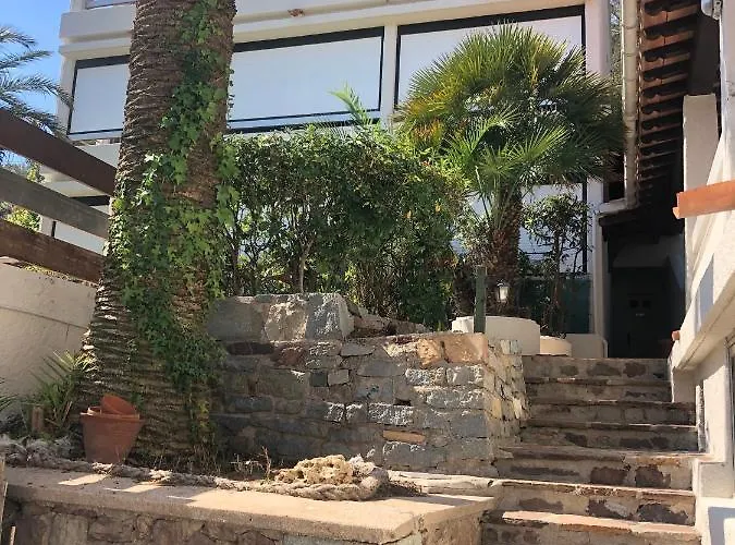 Hotel De La Saint-Raphaël