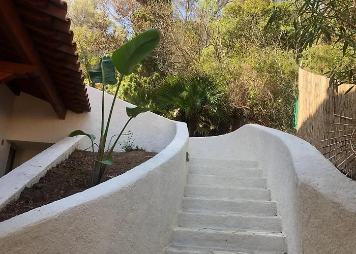 De La 2* Saint-Raphaël