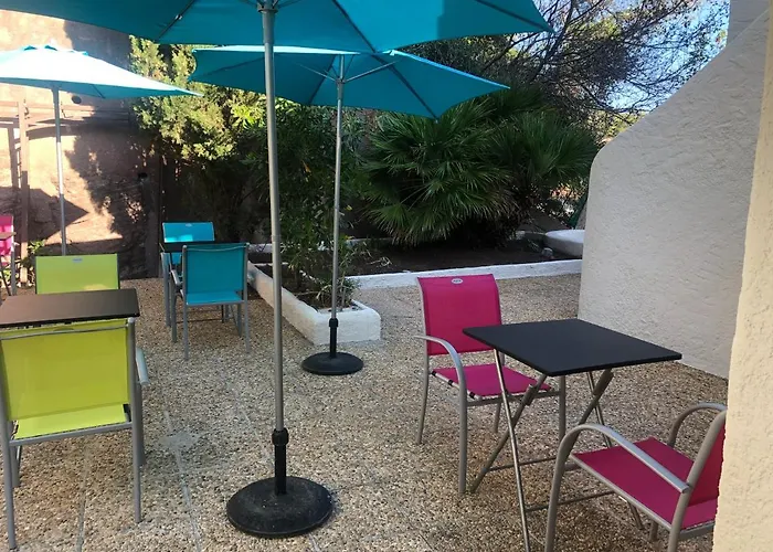 Hotel De La Saint-Raphaël